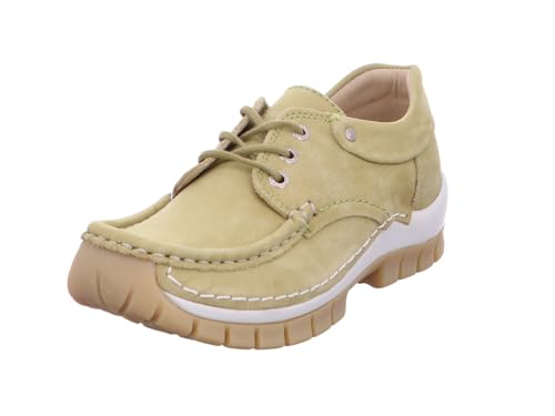 Wolky Fly Timber - 38