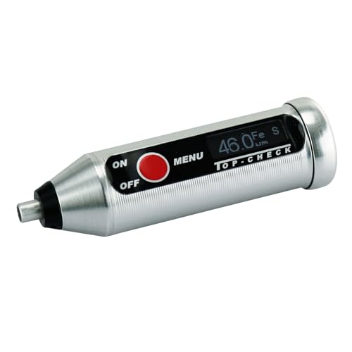 PCE Instruments LM-TC-F1000 Handheld Thermal Conductivity Meter for Material Testing, Measures Conductivity (0.01 to 10 W/m·K), Includes Data Logging and Fast Response Time