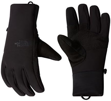 THE NORTH FACE Men's Apex Insulated Etip Glove | Touchscreen Comp...