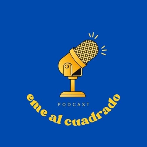 EME AL CUADRADO Titelbild