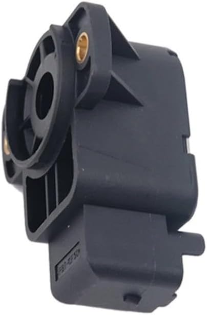 な スロットルボディカーTPSスロットルポジションセンサー プジョー206