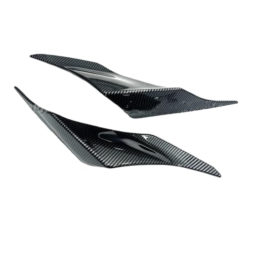 Aileron Arrière Modifié YZF-R3 D'essence en Matériaux Haute Résistance