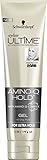 Schwarzkopf Styliste Ultime Amino-Q Gel, 6 Ounce