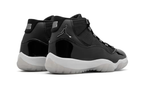 Jordan Womens Air 11 Retro WMNS AR0715 011 Jubilee / 25th Anniversary - Size 7W