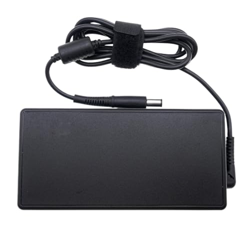 Adaptador de corriente 20V 8.5A con conector 7.4x5.0mm miniatura 2
