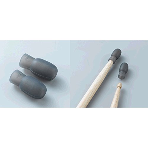 Tama Silent Tips TCP20 - Zubehör für Sticks