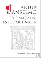 GMR Ler E Maçada Estudar E Nada 9726655226 Book Cover