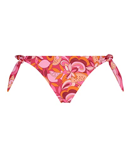 HUNKEMÖLLER Bikini-Unterteil Miami - pink - M