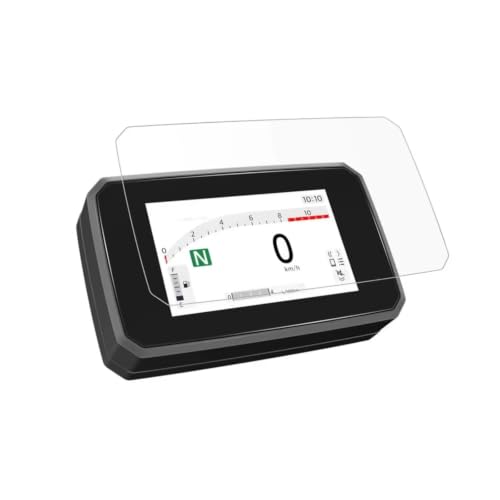 Protection écran tableau bord compatible avec XADV350 2025-2026 TFT