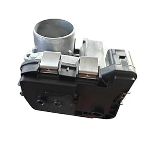 コペン スロットル バルブ Assy (ほぼ新品) フォルクスワーゲン 動作・耐久検証済み製品 スロットルボディ