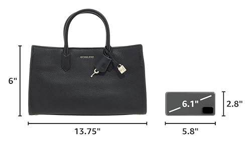 Image of Michael Kors Women's Scarlett Medium Satchel