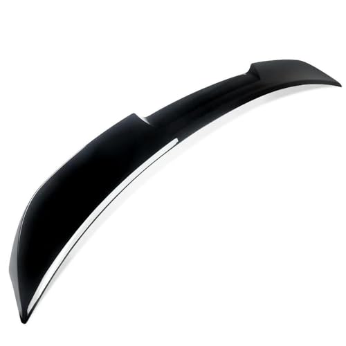 Aileron de coffre BMW E60 style M4 pour rajeunir l'extérieur de la Berline