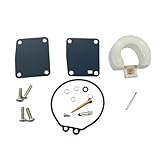 Compatibilité : Convient for Yamaha 2 temps 6 CV 8 CV