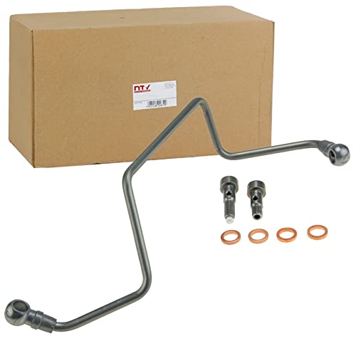 NTY Conducto aceite turbocompresor ECD-CT-010