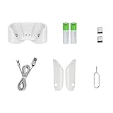 Kit de actualización: esta base de carga del controlador puede modificar su controlador y hace que se pueda cargar de forma inalámbrica