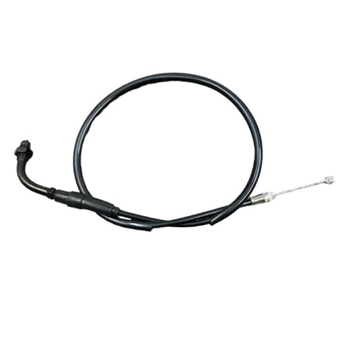 Für K&T&M RC390 RC 390 2014 2015 2016 2017 Motorrad-Gaszug