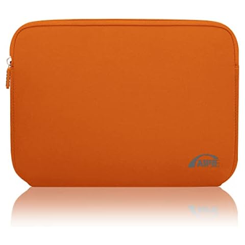 AIPIE Funda Portátil 13-13,3 Pulgadas Anti-rasguños Cover