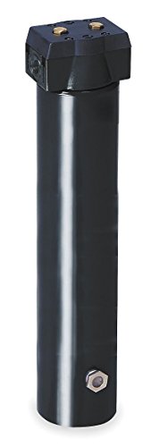 Speedaire Desiccant Air Dryer,ISO Class 3,25 cfm