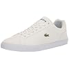 Lacoste Men's Lerond Tri1 Cma Shoe