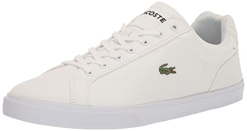 Image of Lacoste Men's Lerond Tri1 Cma Shoe
