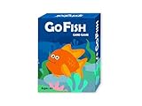 Springbok Children's Go-Fish Card Game