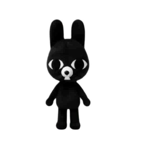 animal hospital plush (Ratthew) โ image 1