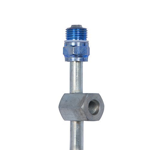 Parts Master 92103 Power Steering Pressure Hose #TOP2