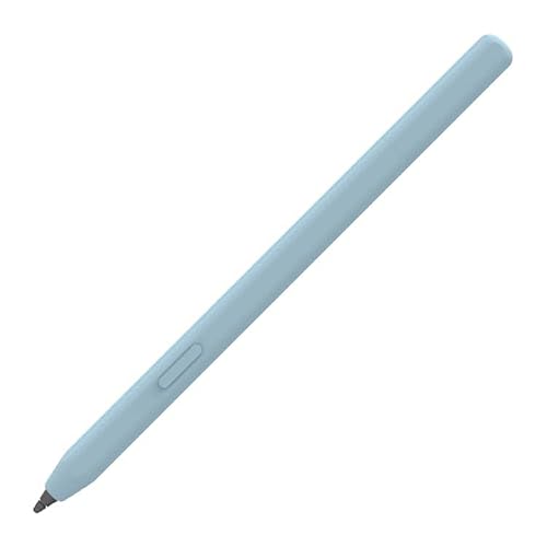 TRIPLE RIVER�EFor Samsung S Pen �P�[�X �J�o�[ Pro �V���R�� �y���P�[�X �y���J�o�[ For �T���X�� �G�X �y��/�v��(�u���[)
