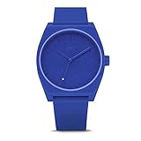 アディダス ADIDAS 腕時計 Z10-2490 プロセス-SP1 PROCESS-SP1 CJ6357 クォーツ ブルー【ユニセックス】 [並行輸入品]