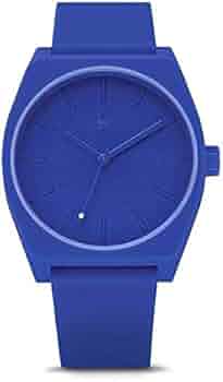 Amazon.co.jp: アディダス ADIDAS 腕時計 Z10-2490 プロセス-SP1