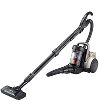 Amazon.co.jp: Hitachi Vacuum Cleaner Power Easy Cyclone Type CV