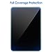 JETech Screen Protector for iPad mini (A17 Pro, 2024 Model, 7th Generation) / mini 6 (2021 Model, 6th Generation), 8.3-Inch, Tempered Glass Film, 2-Pack
