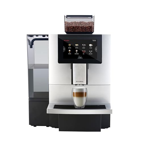 Best Biggest Coffee Machine: The Ultimate Buying Guide