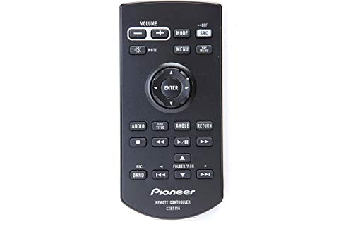Reproductor Digital Pioneer DMH-WT8600NEX 10.1 pulgadas miniatura 5
