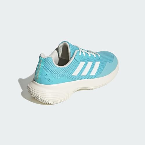 Image of adidas Women's Gamecourt 2 Tennis Shoes