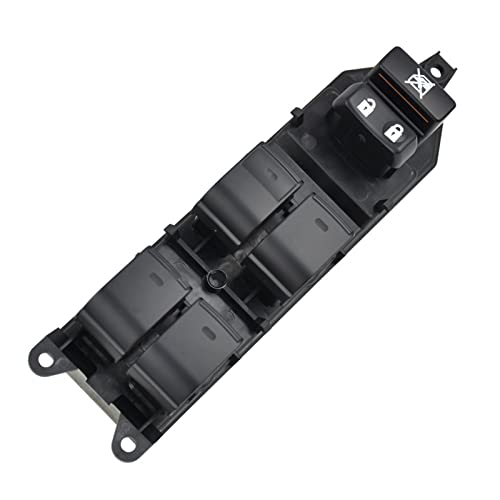 Bouton de lève-vitre principal pour Toyota Camry et Land Cruiser 84040-05020