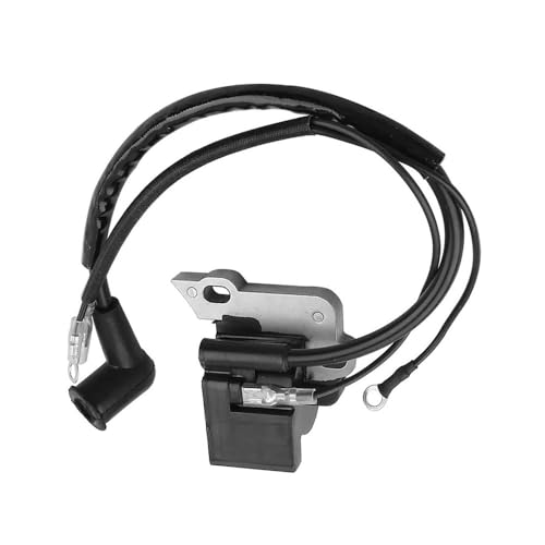 Bobine d'allumage 530071905 compatible avec tronçonneuse 333 440 et 3-14XT