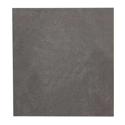Paño de baño para vidrio, sin marcas, marca de agua especial, limpieza del hogar, paños de microfibra blancos (gris, E)