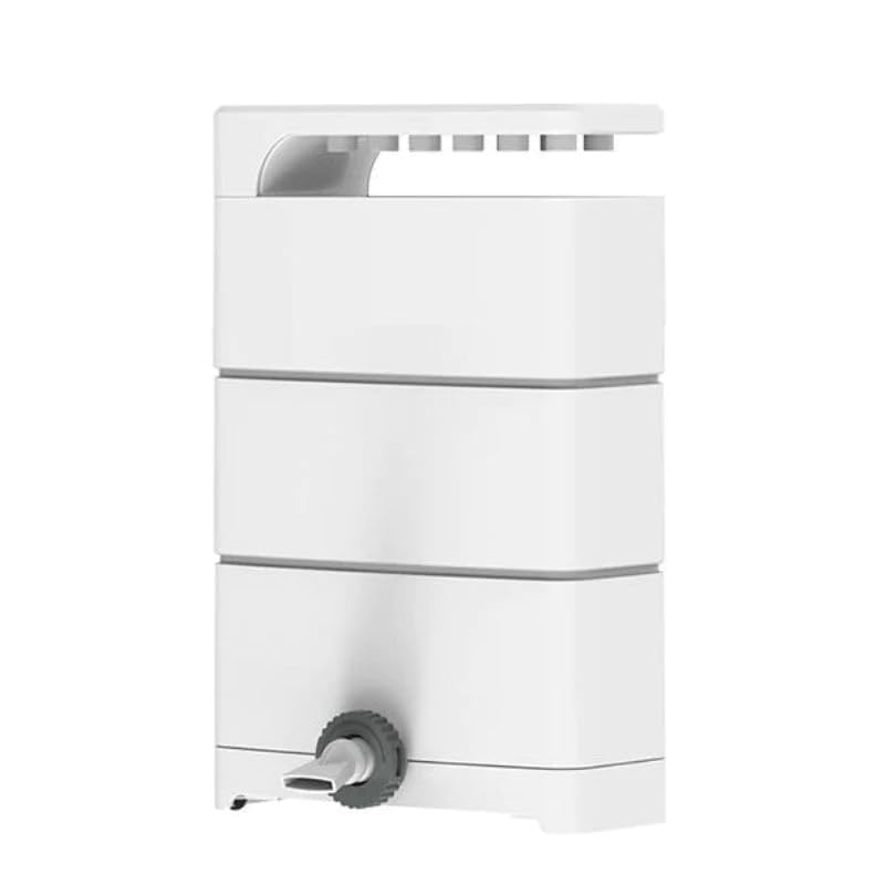 Sunsun Xiaoli Low Water Level Turtle Filter XN-600 (B0CHP7GKJM) Amazon Price History, Amazon Price Tracker