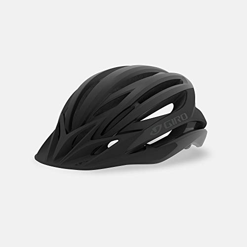 Giro Artex MIPS Adult Mountain Cycling Helmet - Large (59-63 cm), Matte Black