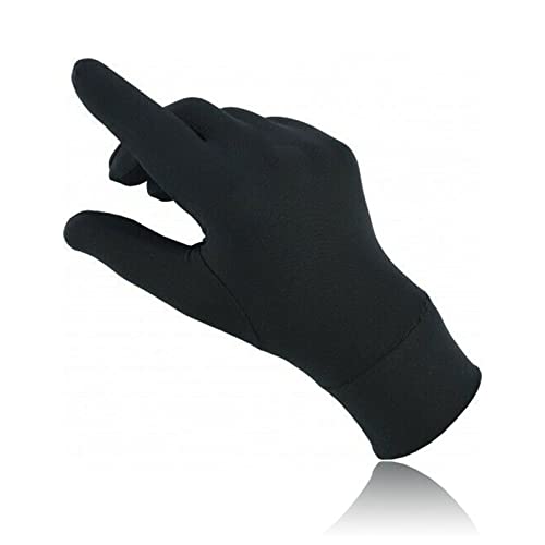 Swift Wear Sottili guanti interni in seta per