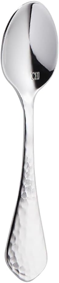 C5005 York Continental A.D. Coffee Spoon - Dozen