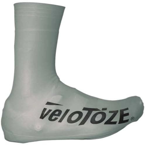 Cubrebotes de Talla - Plateado Gris Tamaño S (EU 37-40) miniatura 1