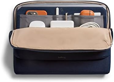 Amazon.co.jp: Bellroy Laptop Caddy ノートPC14インチ用ケース
