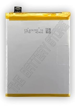 Image of Original B-G2 Battery for Vivo Y12 1904 /1940 /V15 /1819 Battery with 6 Month Warranty *** (G0045)
