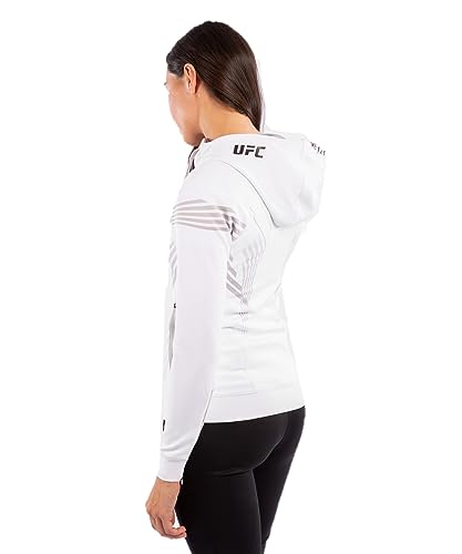 Sudadera con Capucha para Mujer UFC Venum Authentic Fight Night 4