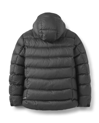 Image of Rab Men's Neutrino Pro Hoody - Lightweight Warm Down Coat for Climbing & Mountaineering