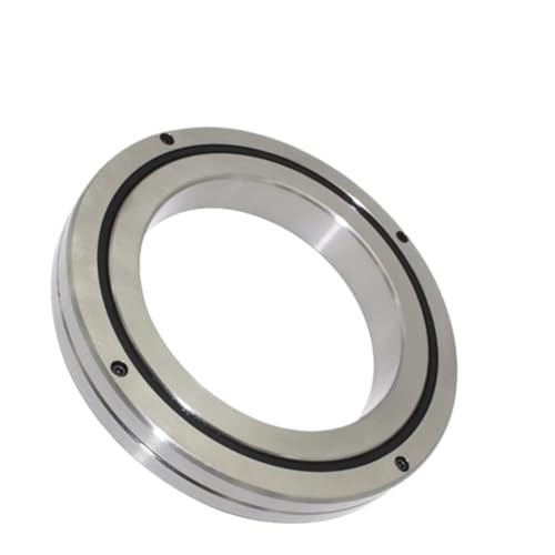 Roulement à rouleaux croisés RB10016UUC0 matériel de rotation intérieure pour table rotative