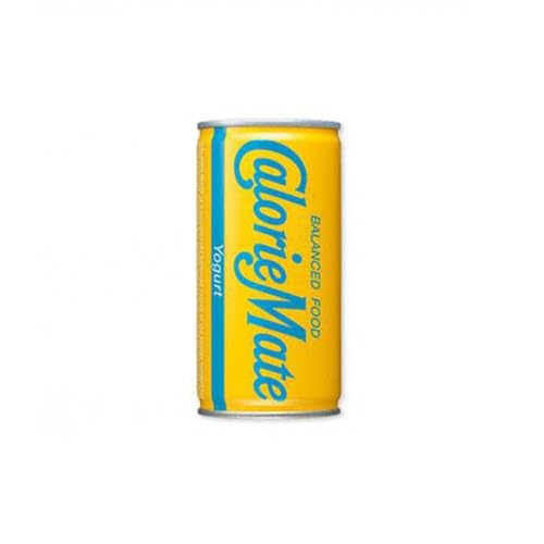 カロリーメイトリキッド ヨーグルト味
