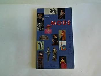 Paperback DuMont Schnellkurs Mode. [German] Book